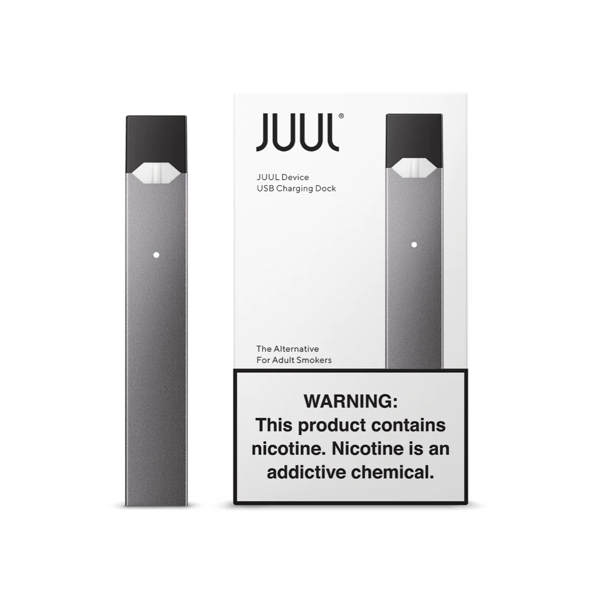 Juul Device Vapers in Uae