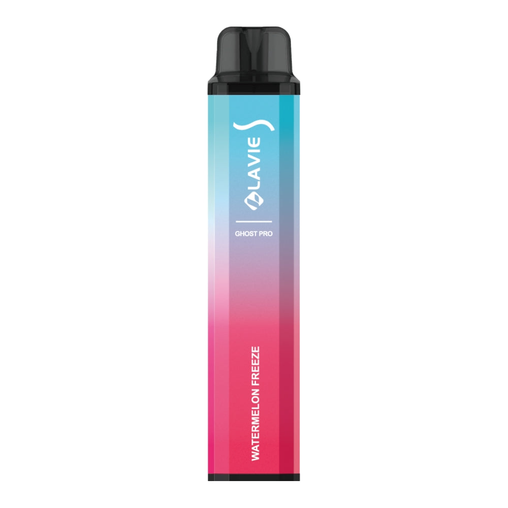 GHOST PRO Lavie 5500 Puffs 5%