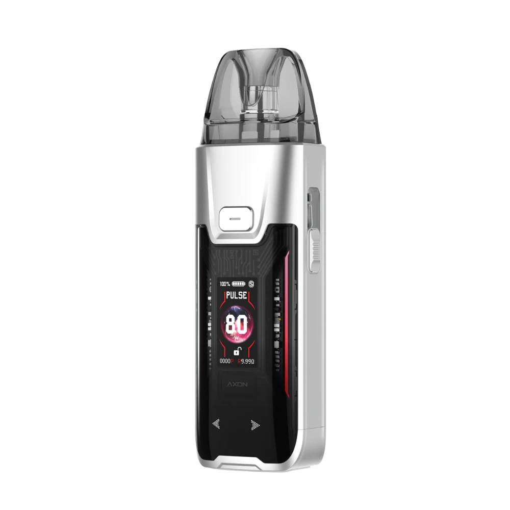 Vaping Device Luxe Xr Max2