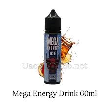 MEGA 3MG /60ML/120ML