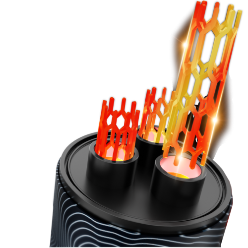 ONYX CLOUD 25000 PUFFS (5MG)