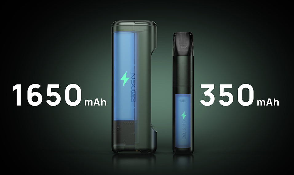 ASPIRE NEXI PRO Combo Kit