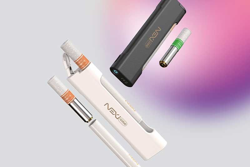 ASPIRE NEXI ONE VAPE DEVICE