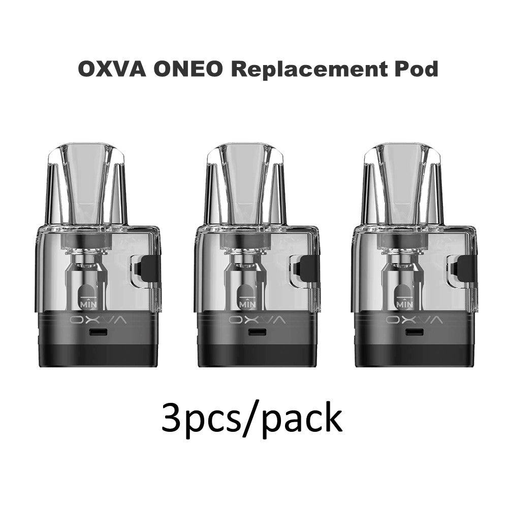 Cartridge Oxva Oneo By Oxva Tech