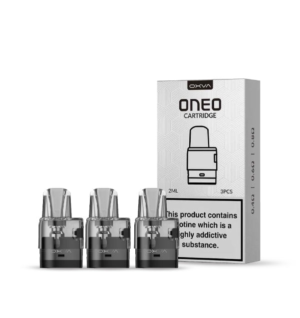 Cartridge Oxva Oneo By Oxva Tech