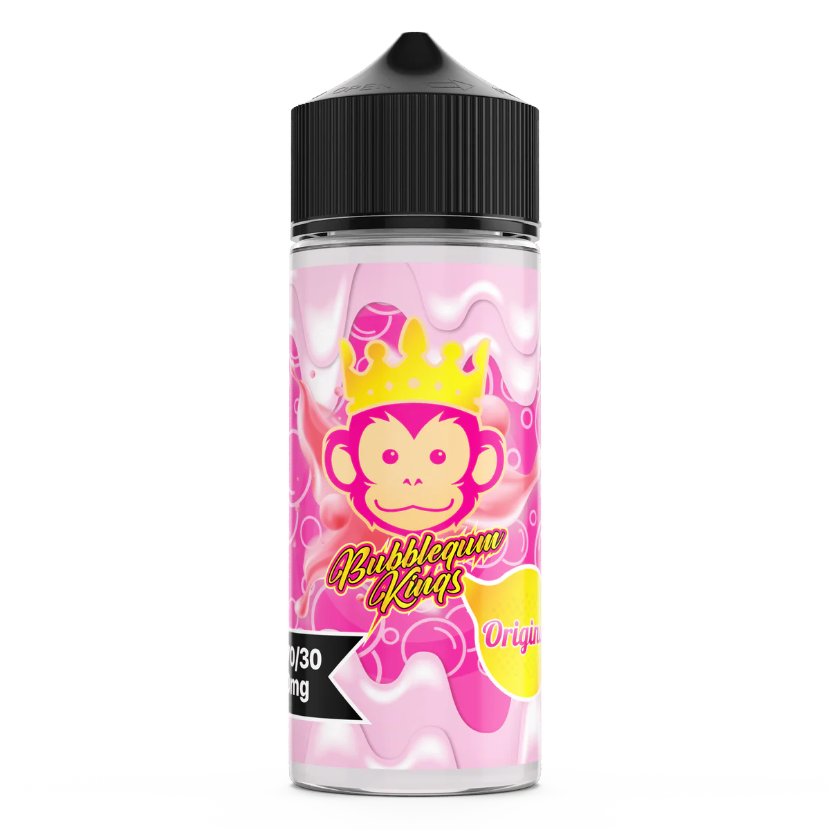 THE PANTHER SERIES 3MG-120ML