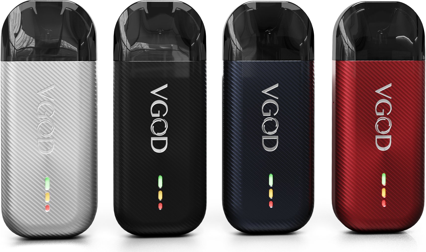 VGOD ( POD PRO S) 650 MAH - DEVICE