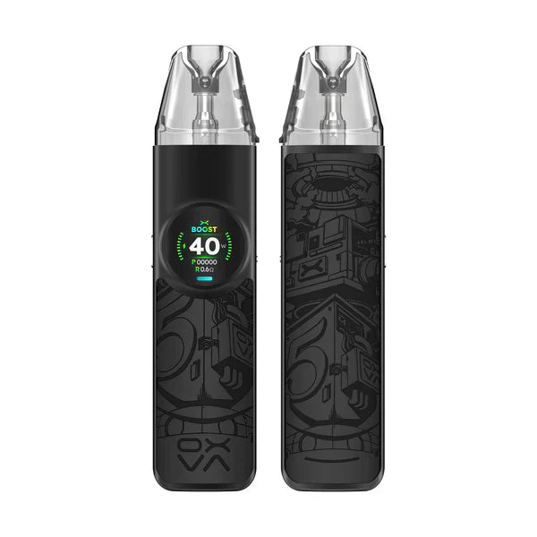 NEXLIM 40 WATT BY OXVA