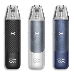 OXVA NeXlim Go Vape Kit 40W 1800mAh