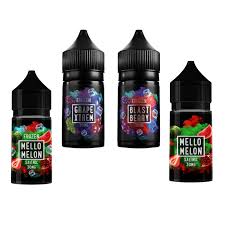 SAMS VAPE 30MG/50MG