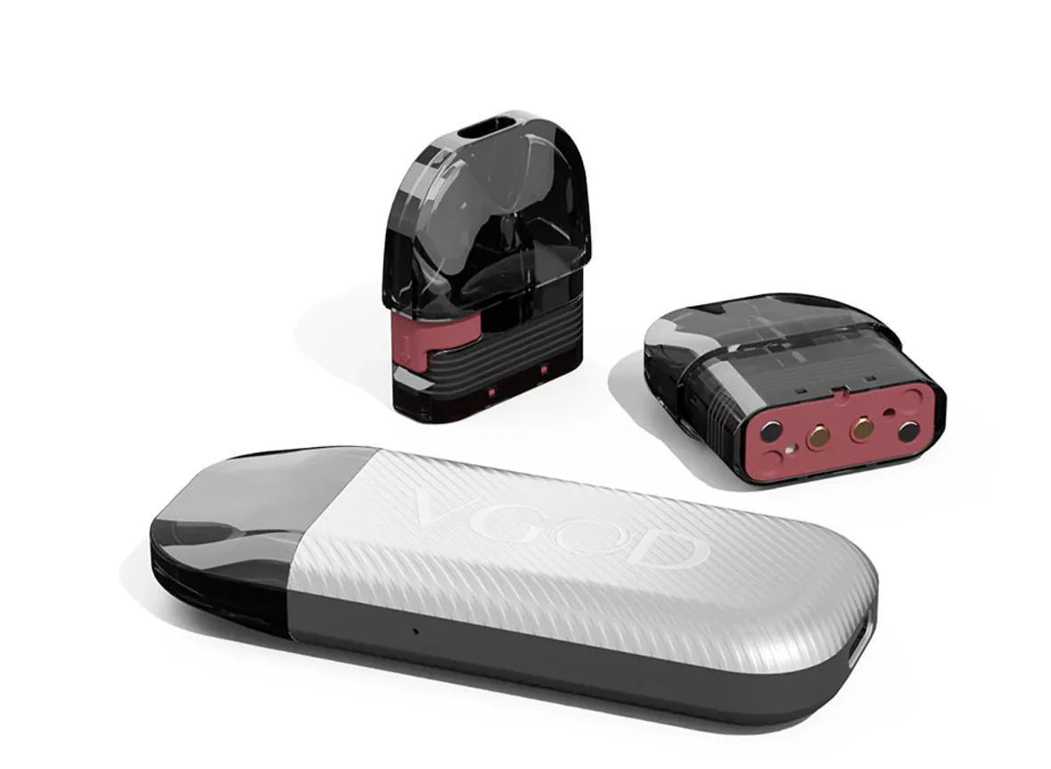 VGOD ( POD PRO S) 650 MAH - DEVICE
