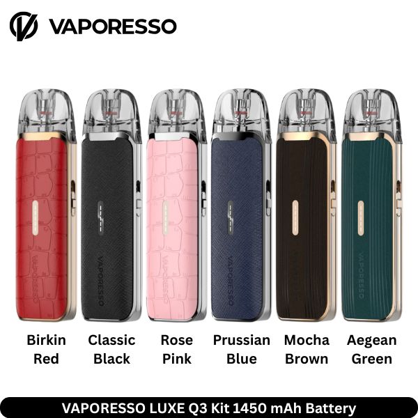 Vaporesso Luxe Q3 Kit