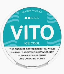 VITO NICOTINE POUCHES