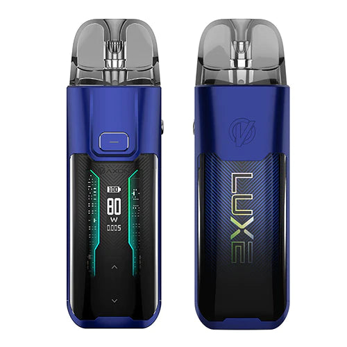 VAPORESSO  LUXE XR MAX POD KIT 80W