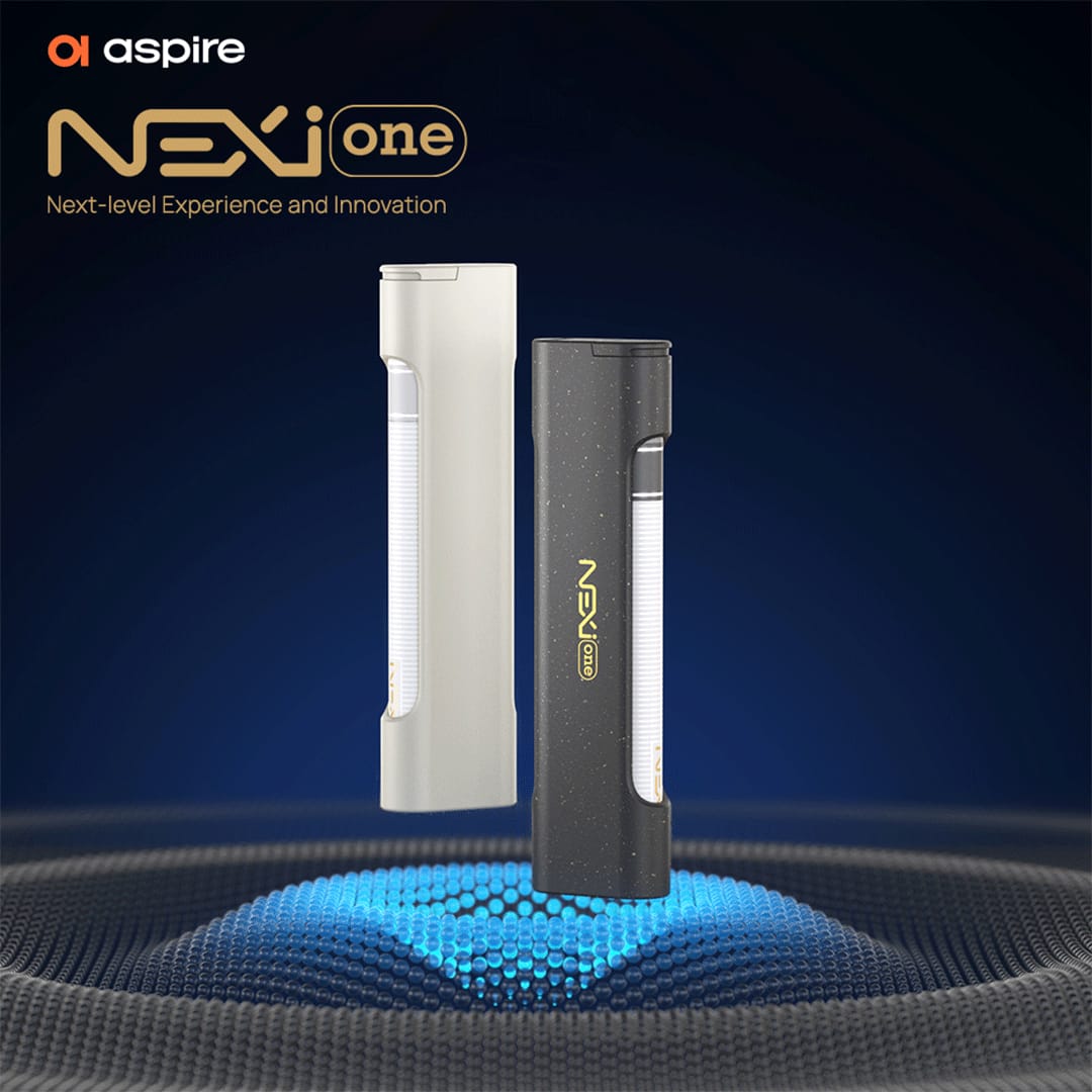 ASPIRE NEXI ONE VAPE DEVICE