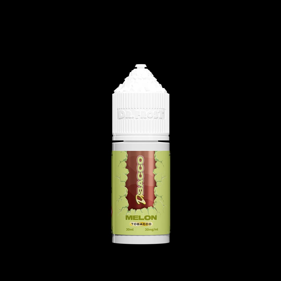 DR BACCO 30MG_50MG