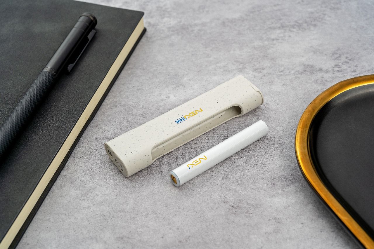 ASPIRE NEXI ONE VAPE DEVICE