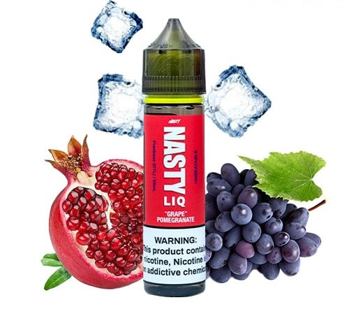 NASTY LIQ 3MG 60ML