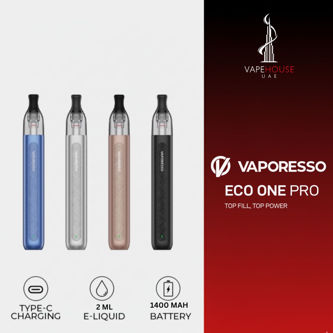 Vaporesso Eco One Pro Kit 16W