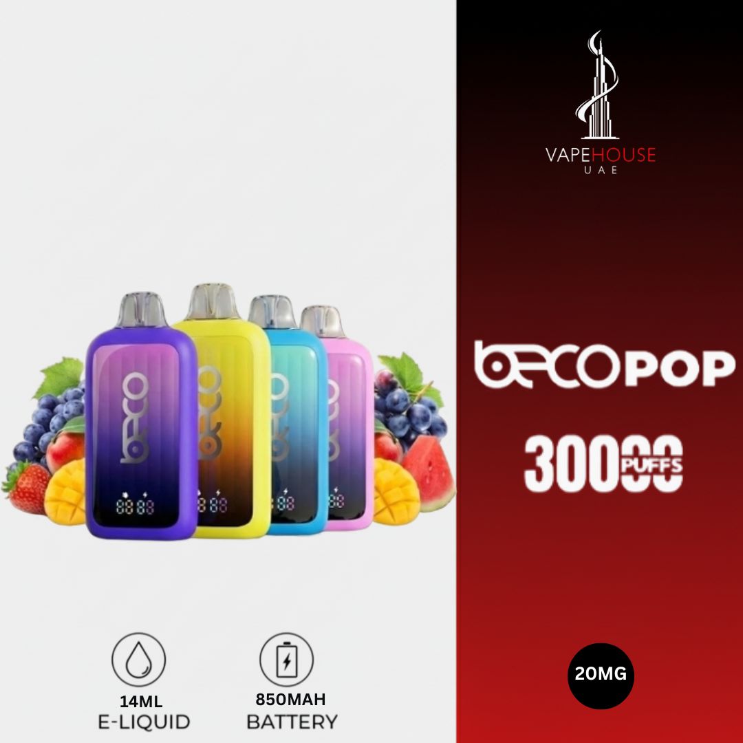 BECO POP 30K 20MG
