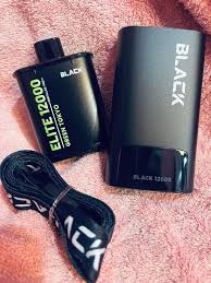 HIPAK X BLACK VM Device