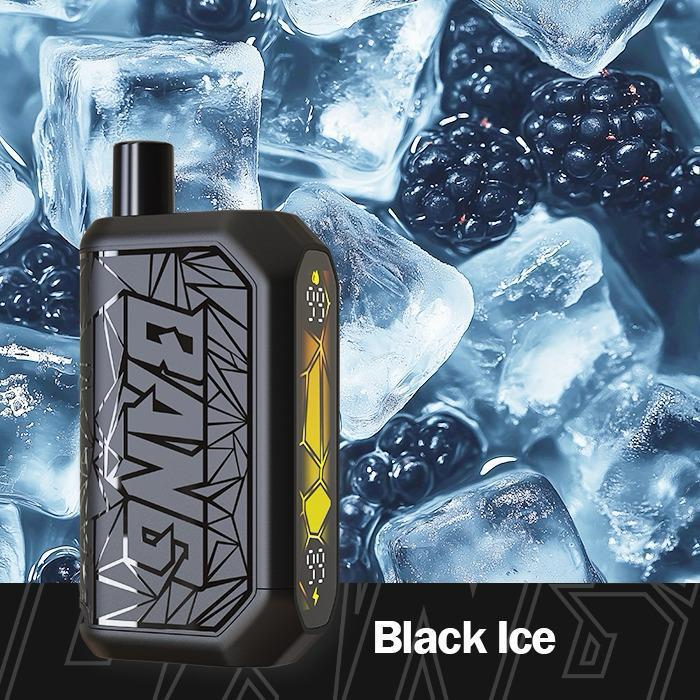 BECO SHISHA 18000 PUFFS (3MG)