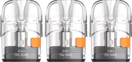 ASPIRE PIXO PODS (2 pcs/pack)