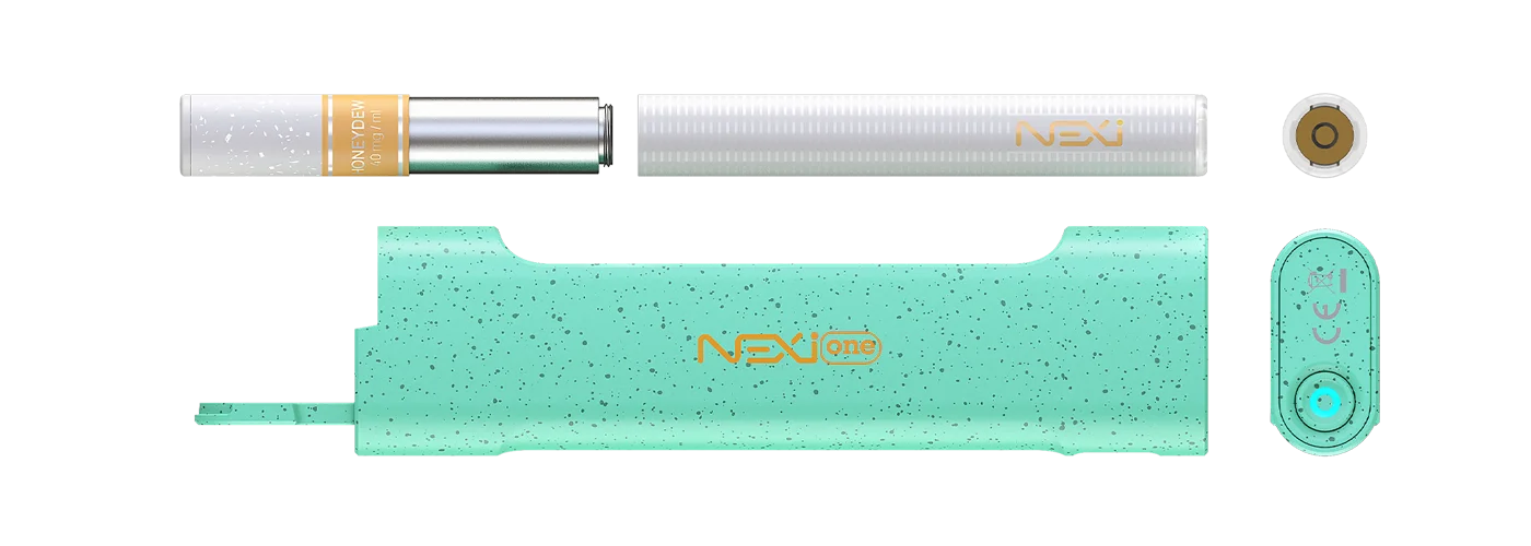 ASPIRE NEXI ONE VAPE DEVICE