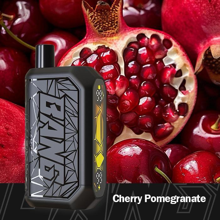 BECO SHISHA 18000 PUFFS (3MG)