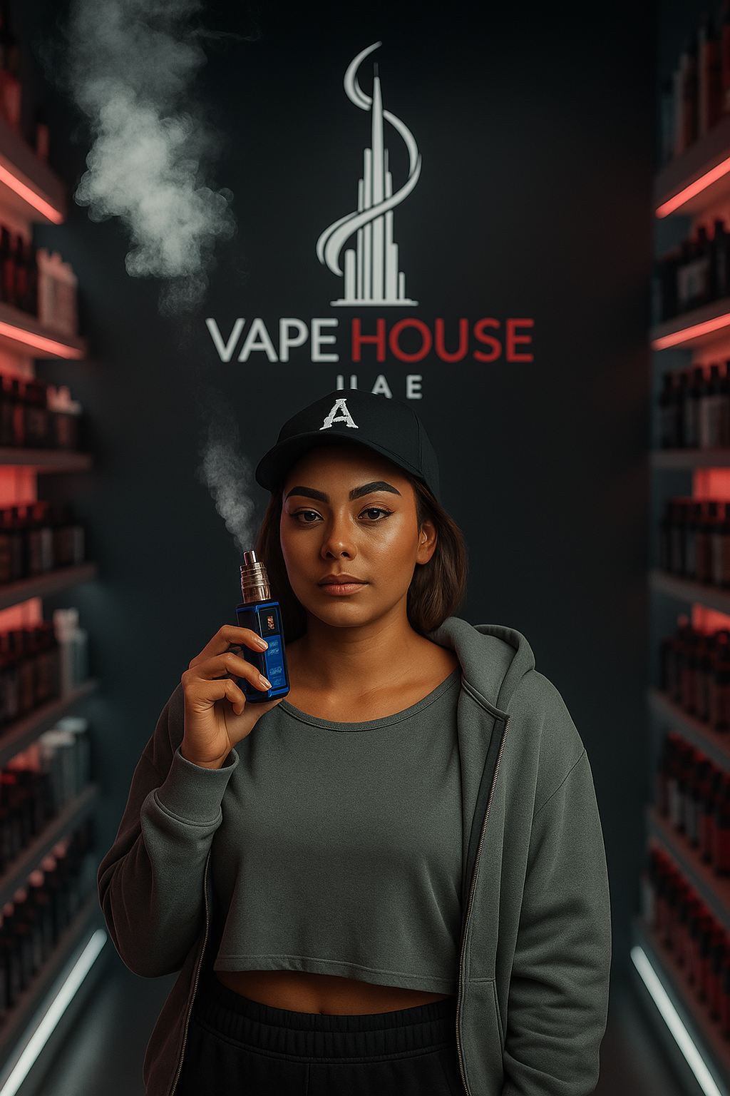 Vape Device