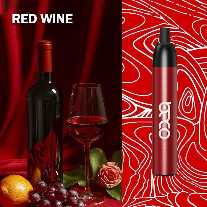 VAPTIO BECO MESH-X 4500 PUFFS