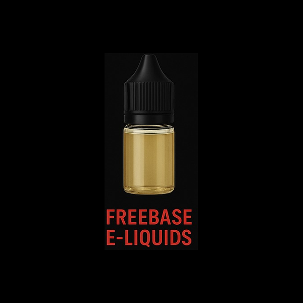 Freebase E-Liquids