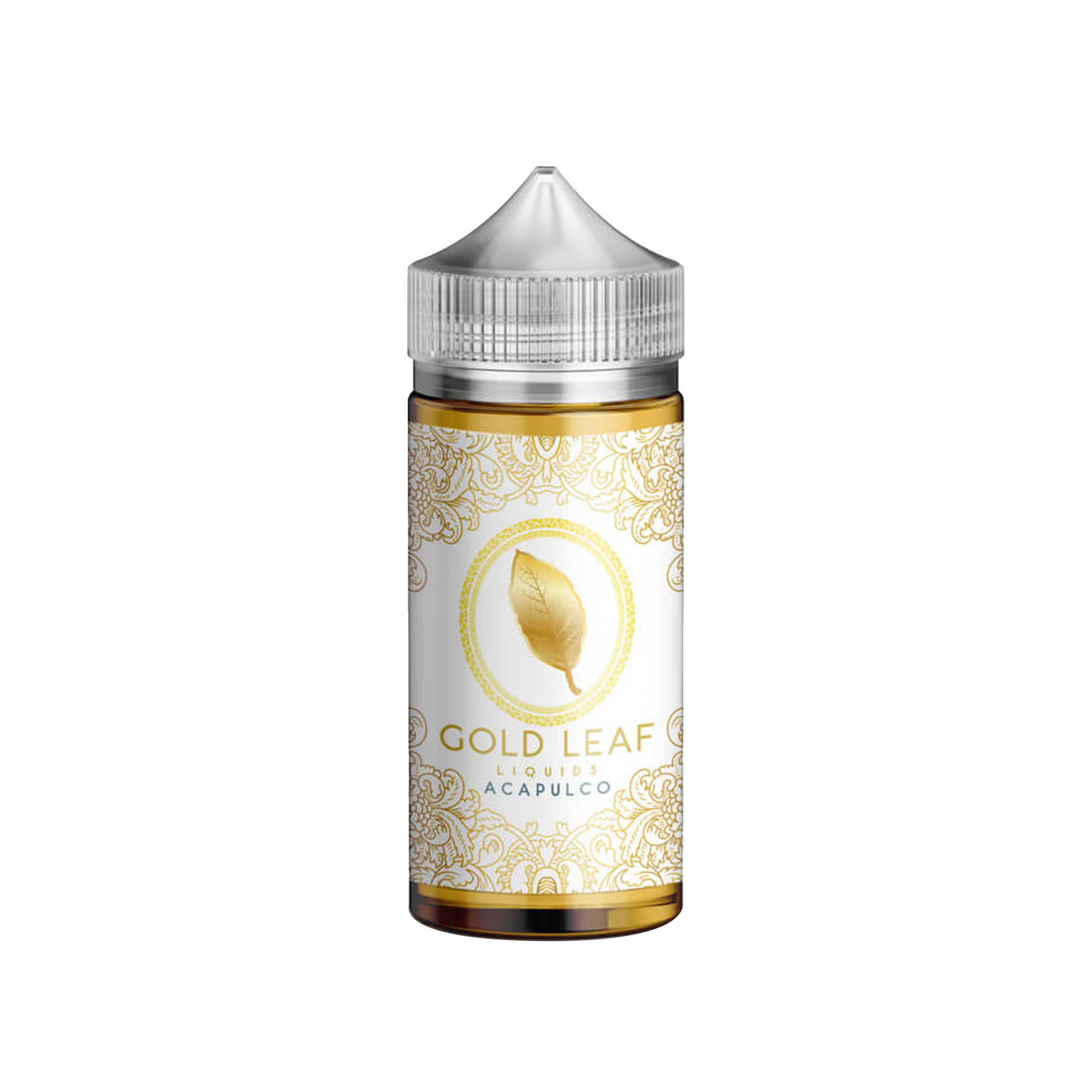 Gold Leaf Acapulco 100ml 3mg