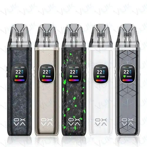 OXVA XLIM Pro 2 Kit (DNA Version)
