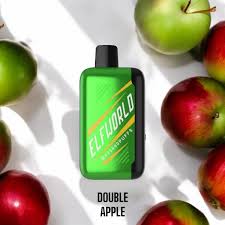 ELF WORLD 25000 PUFF 5%