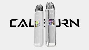 Uwell Caliburn G4 (1300 mAh)