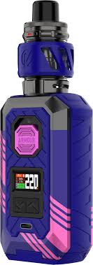 VAPORESSO ARMOUR MAX KIT 220W