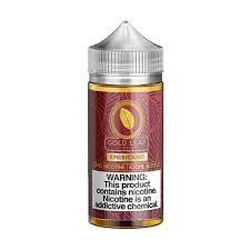Gold Leaf Emricano 100ml 3mg