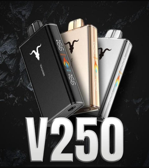 Shop ignite vape v250