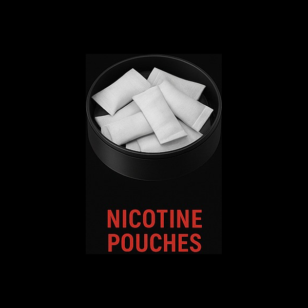 nicotine pouches