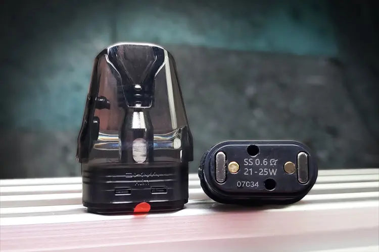 OXVA XLIM Pro 2 Kit (DNA Version)