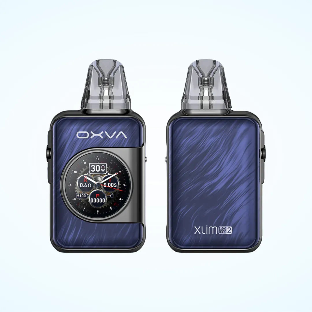 OXVA XLIM SQ PRO 2 KIT