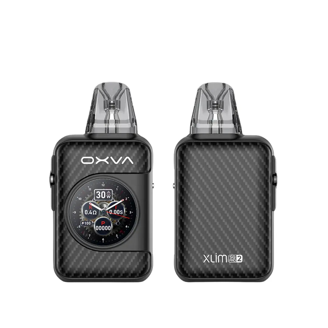 OXVA XLIM SQ PRO 2 KIT