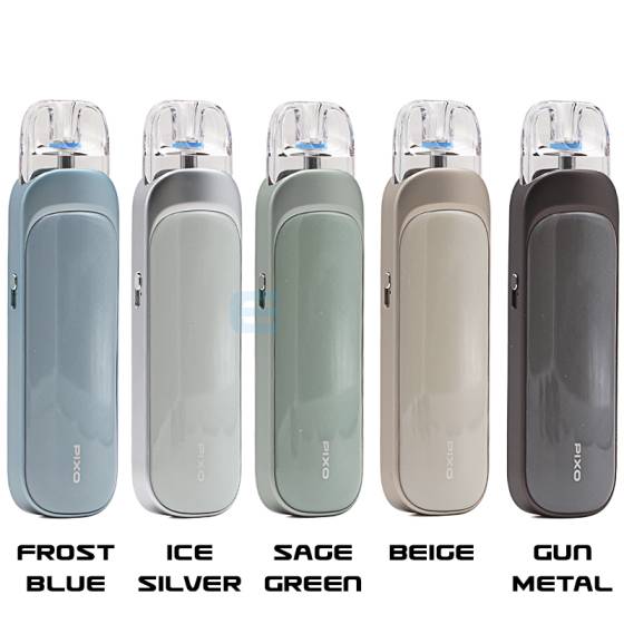 ASPIRE PIXO POD VAPE KIT