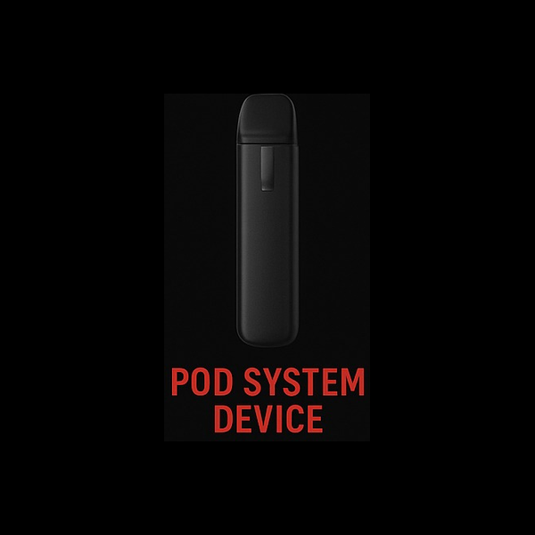 Black pod system device