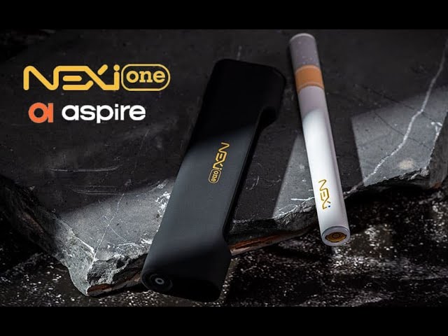 ASPIRE NEXI ONE VAPE DEVICE