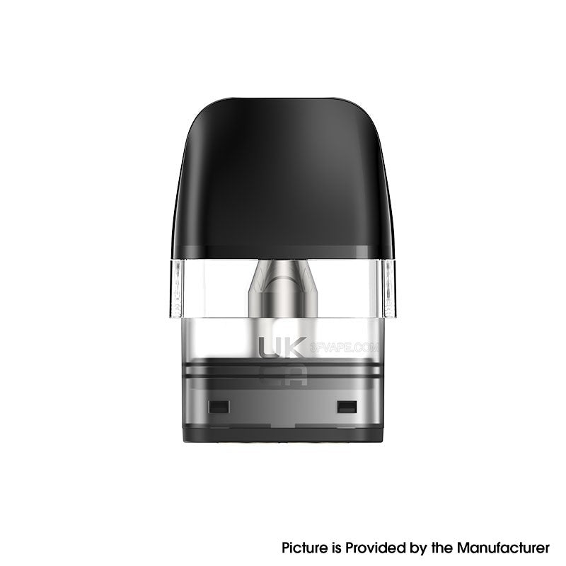 GEEK VAPE WENAX Q POD 2ml & 3ml
