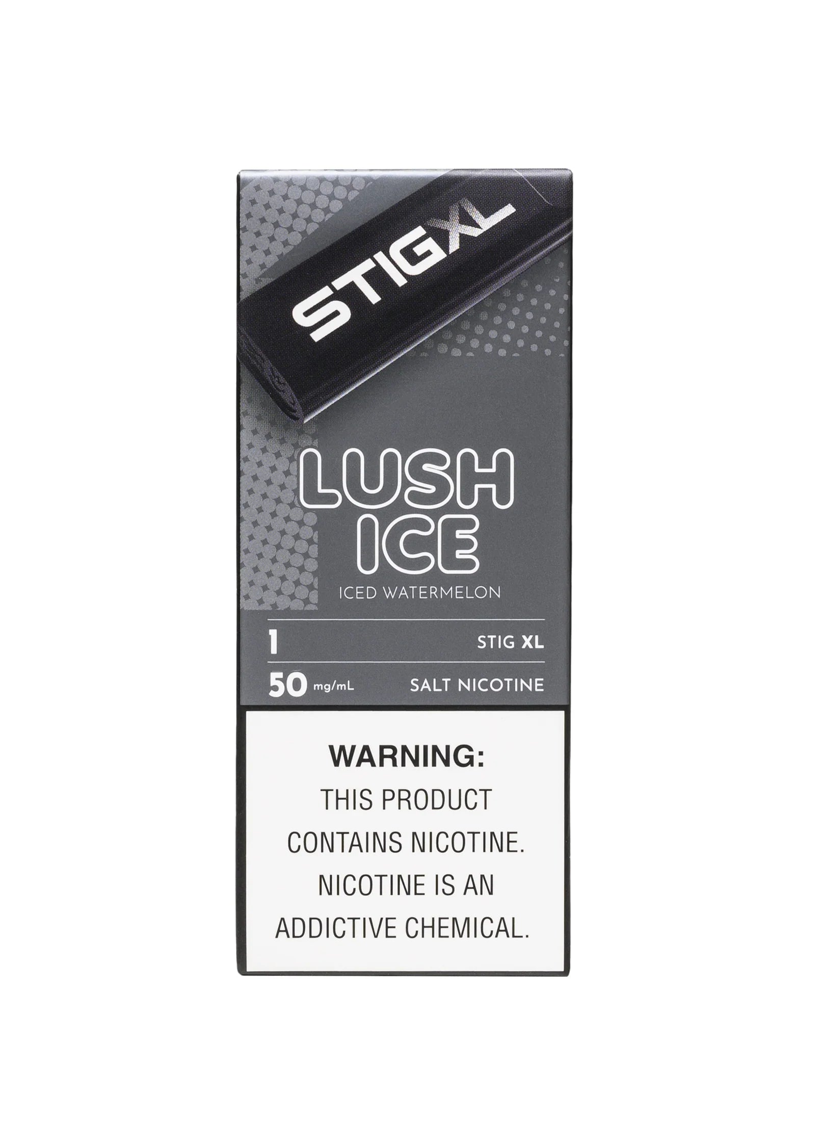 VGOD STIG XL 50MG