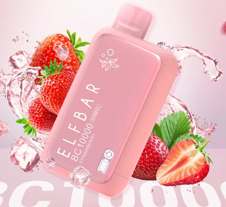 ELFBAR BC 10000 PUFFS 2%