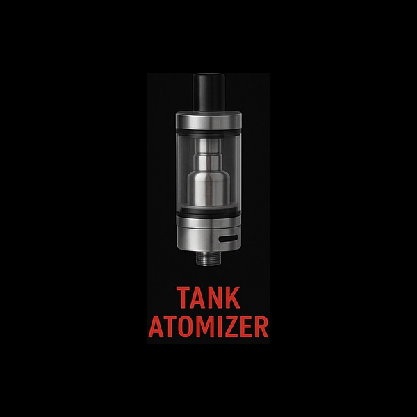 Tank atomizer
